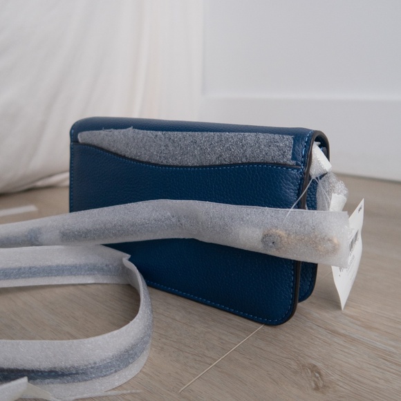 Coach Hayden Crossbody - Picture 2 of 3